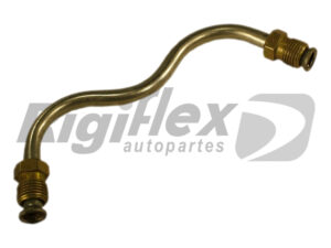 RIGIDO DE LUBRICACION DE COMPRESOR TENSA (COBRE) OM 352-352 A.